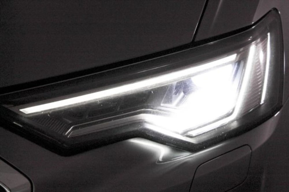Audi A6 Avant usata a Novara (11)