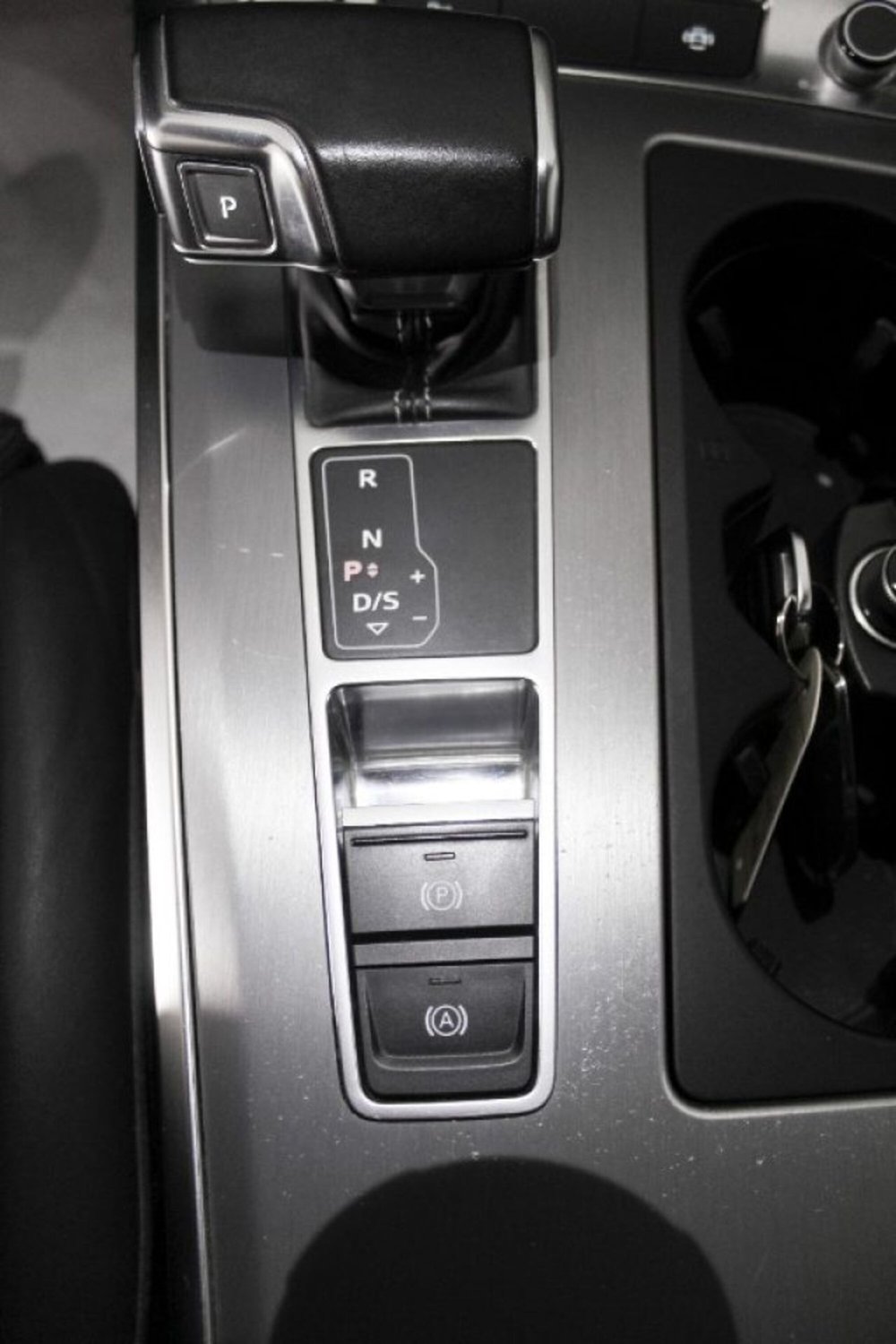 Audi A6 Avant usata a Novara (5)