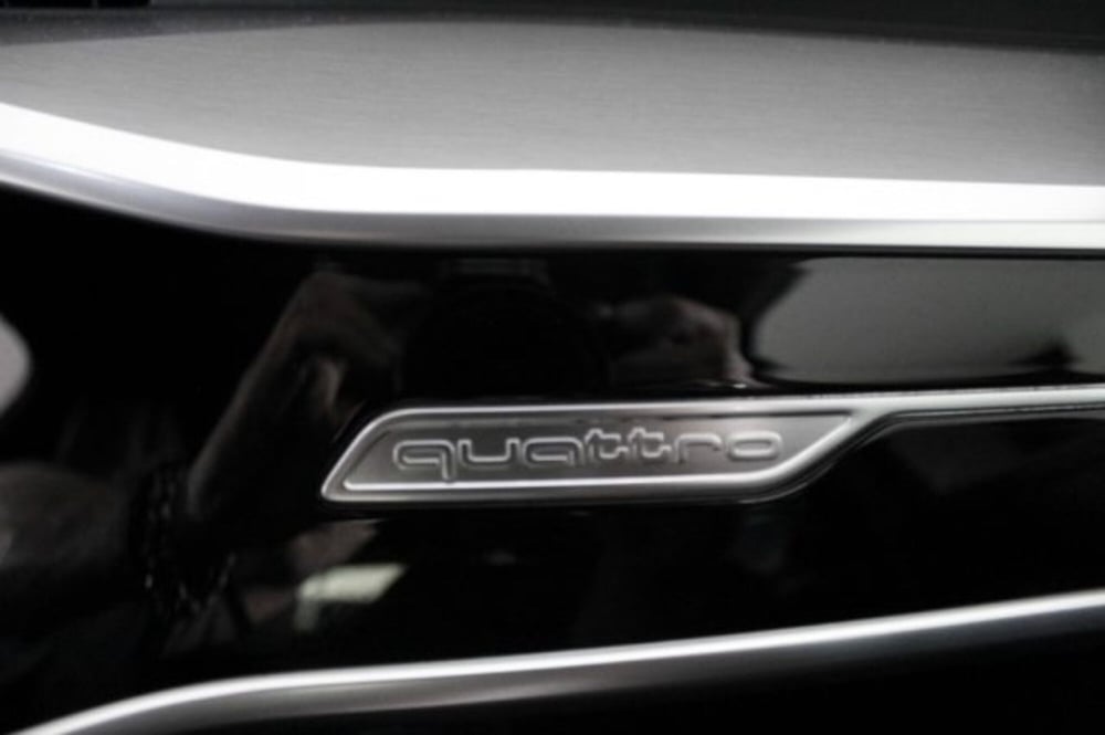 Audi A6 Avant usata a Novara (8)