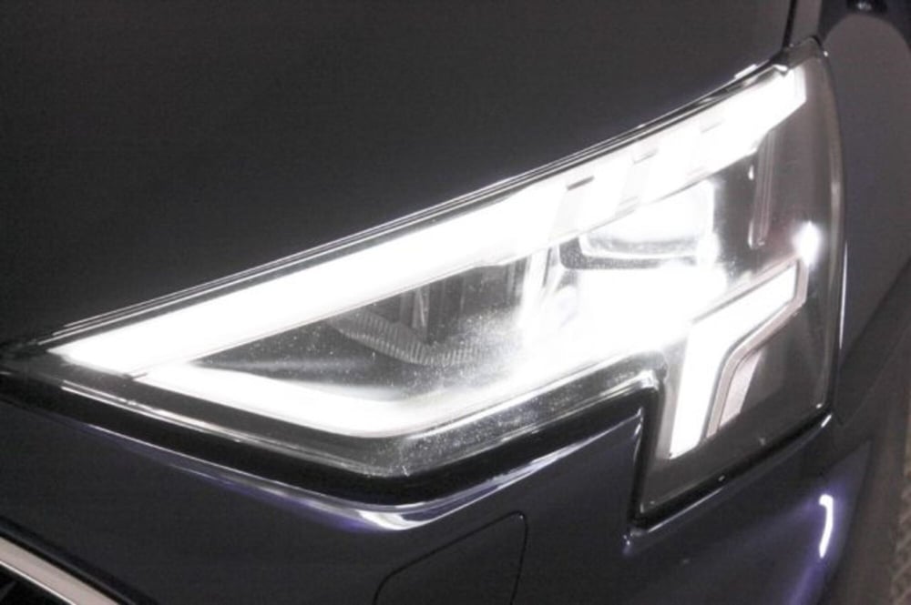 Audi A3 Sportback usata a Novara (10)