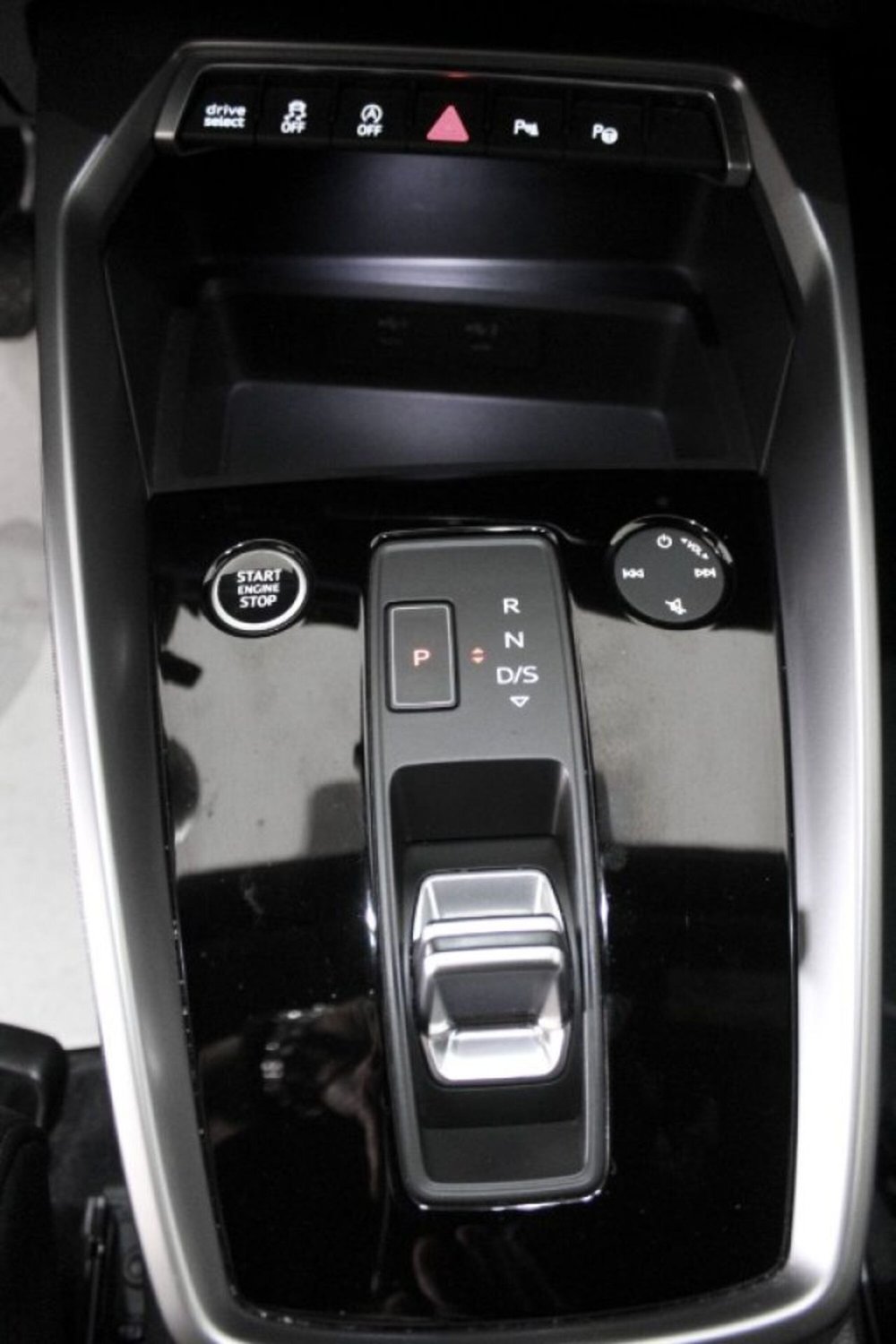 Audi A3 Sportback usata a Novara (5)