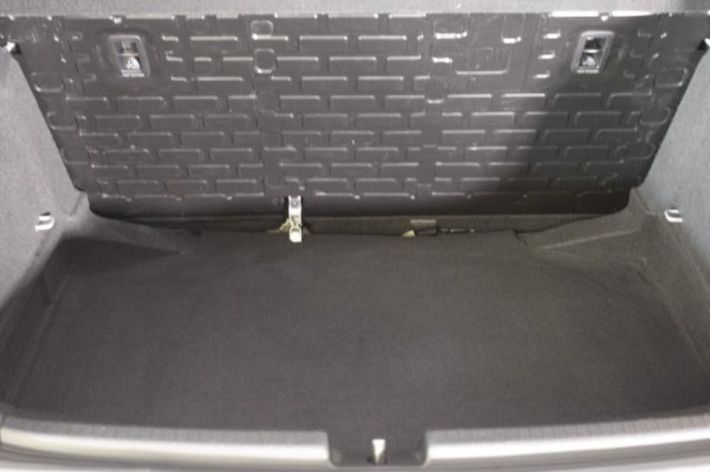 Volkswagen Polo usata a Novara (10)