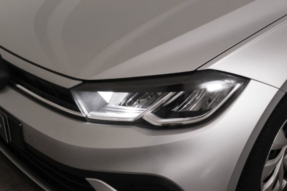 Volkswagen Polo usata a Novara (14)