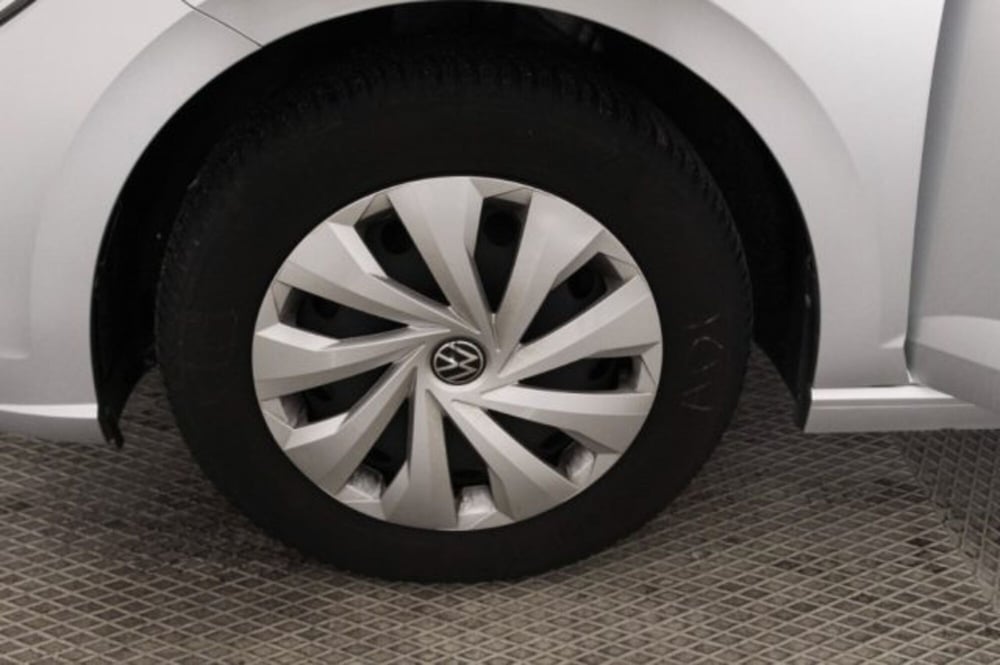 Volkswagen Polo usata a Novara (15)