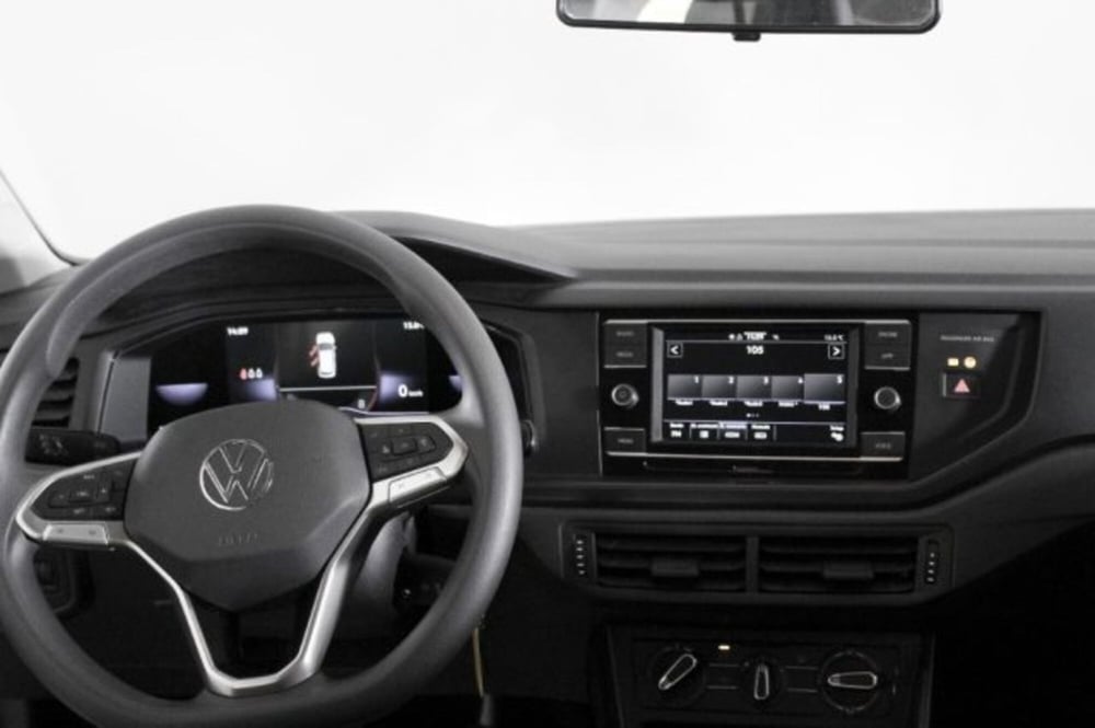 Volkswagen Polo usata a Novara (6)