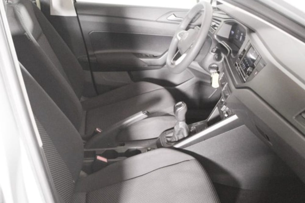 Volkswagen Polo usata a Novara (8)