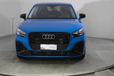 Audi Q2 Q2 35 TFSI S tronic S line Edition del 2023 usata a Paruzzaro