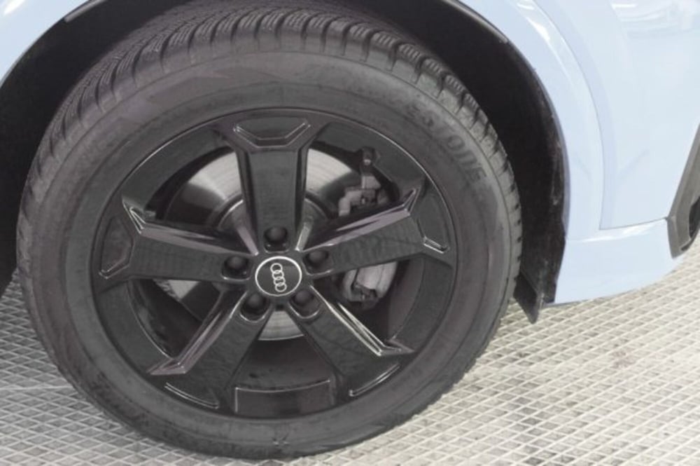 Audi Q2 usata a Novara (10)