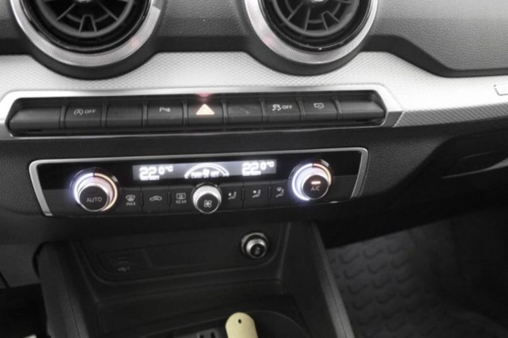Audi Q2 usata a Novara (6)