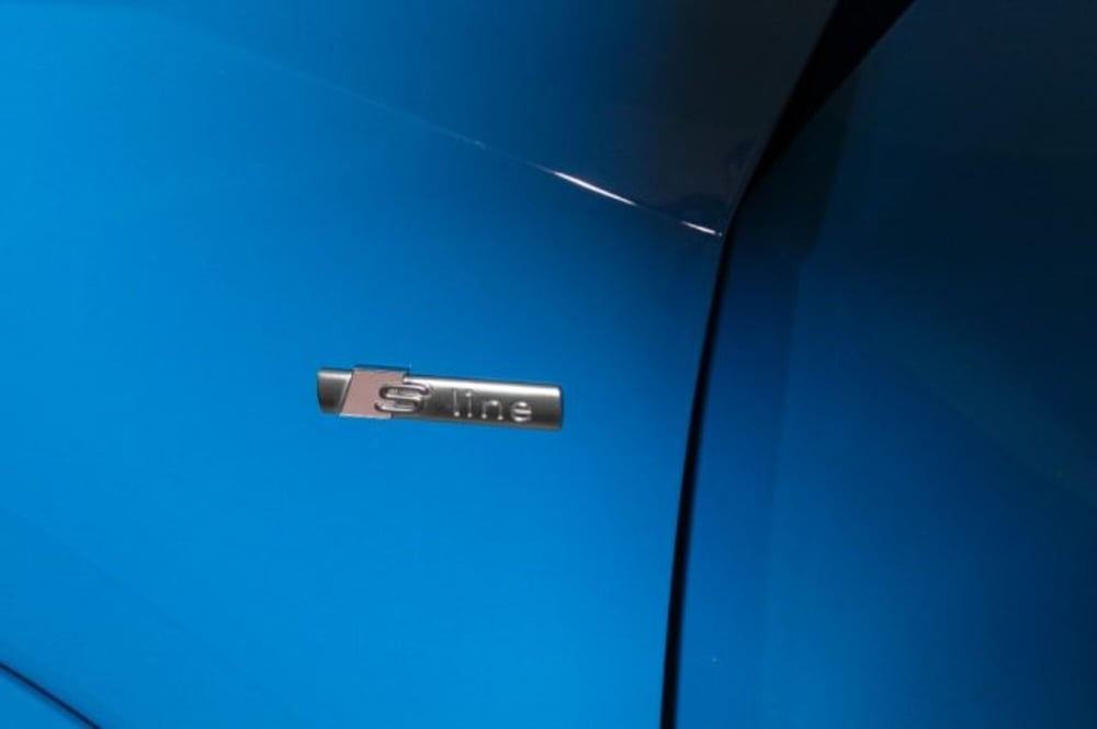Audi Q2 usata a Novara (8)