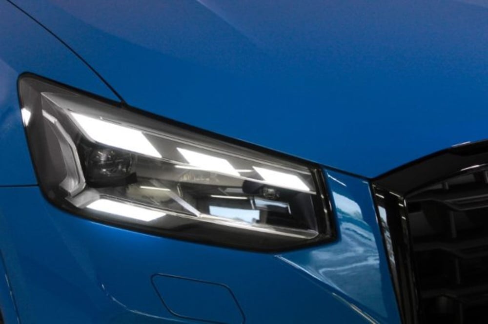 Audi Q2 usata a Novara (9)