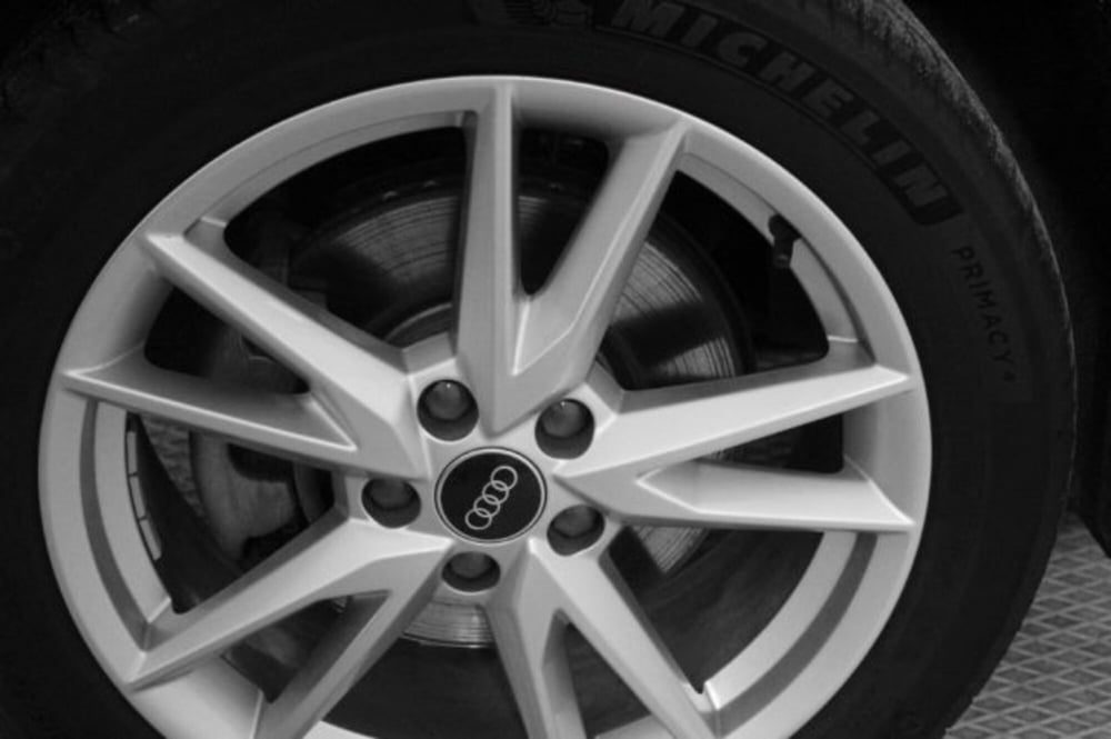 Audi Q2 usata a Novara (10)