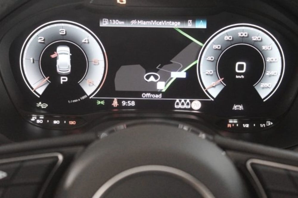 Audi Q2 usata a Novara (4)