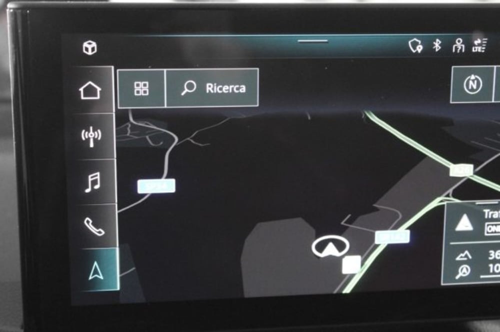 Audi Q2 usata a Novara (5)