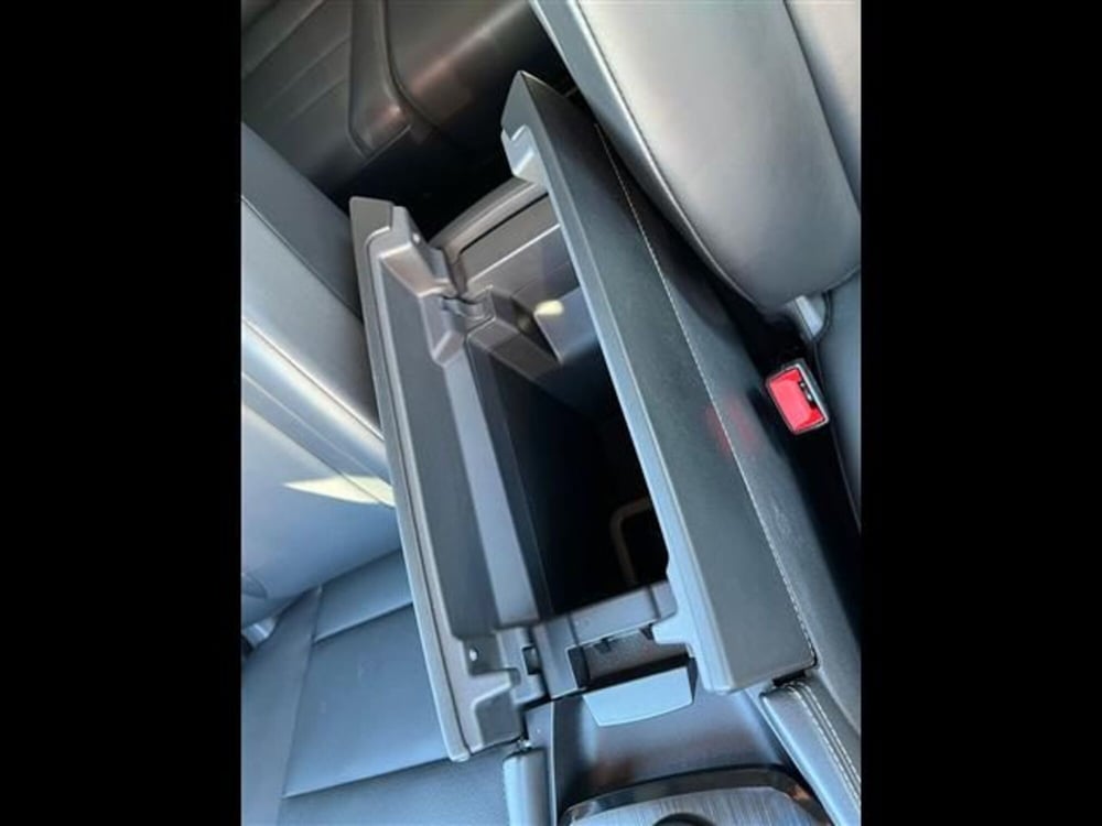Nissan X-Trail usata a Taranto (14)