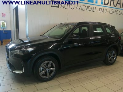 BMW X1 sDrive 18d Msport del 2024 usata a Piacenza