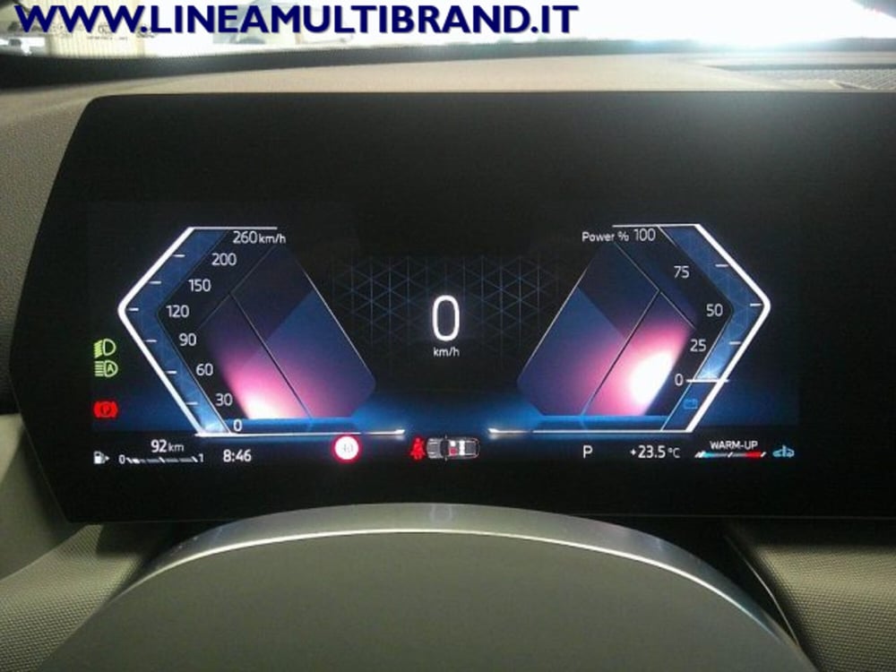 BMW X1 usata a Piacenza (11)