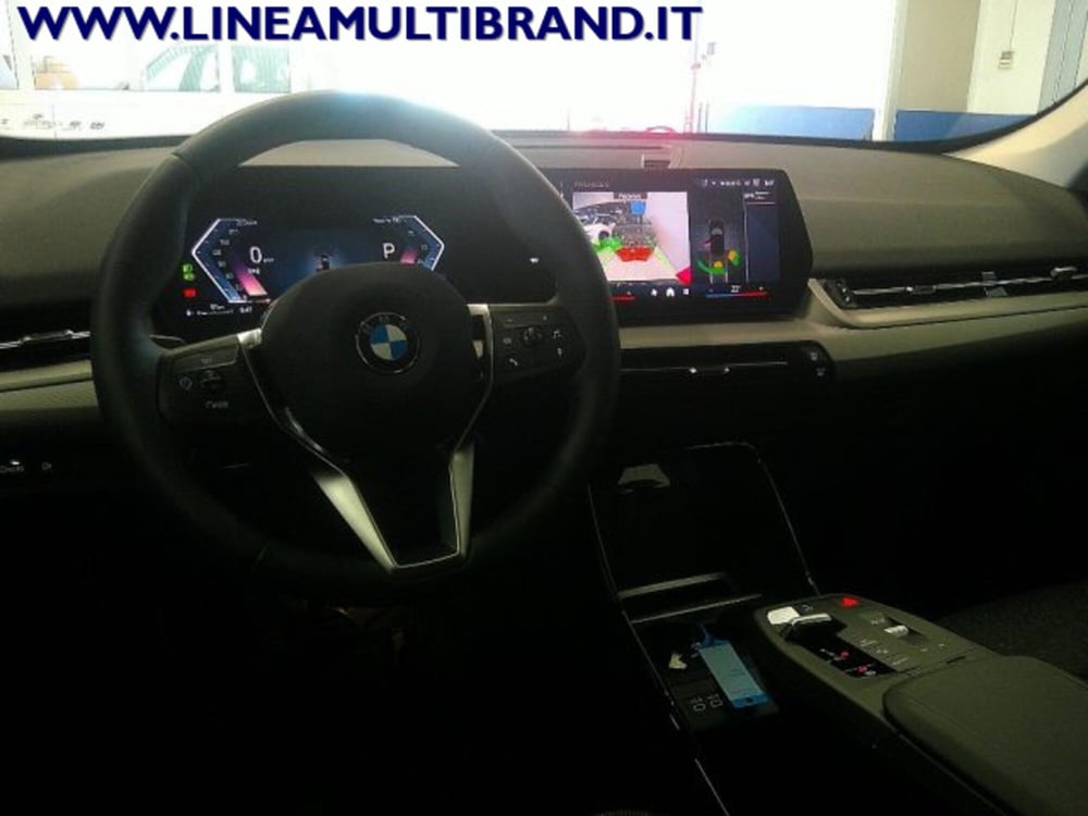 BMW X1 usata a Piacenza (17)