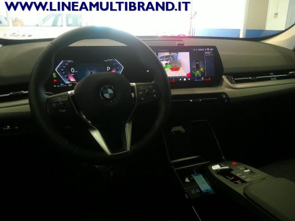 BMW X1 usata a Piacenza (18)
