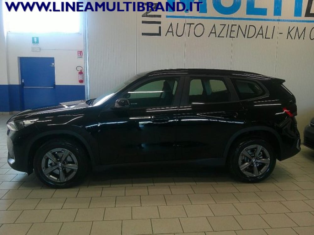 BMW X1 usata a Piacenza (2)