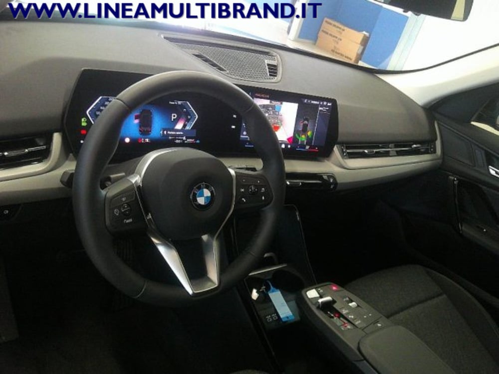 BMW X1 usata a Piacenza (20)
