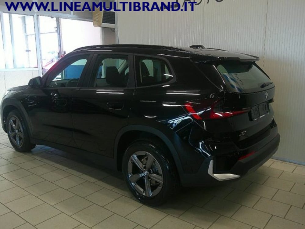 BMW X1 usata a Piacenza (3)