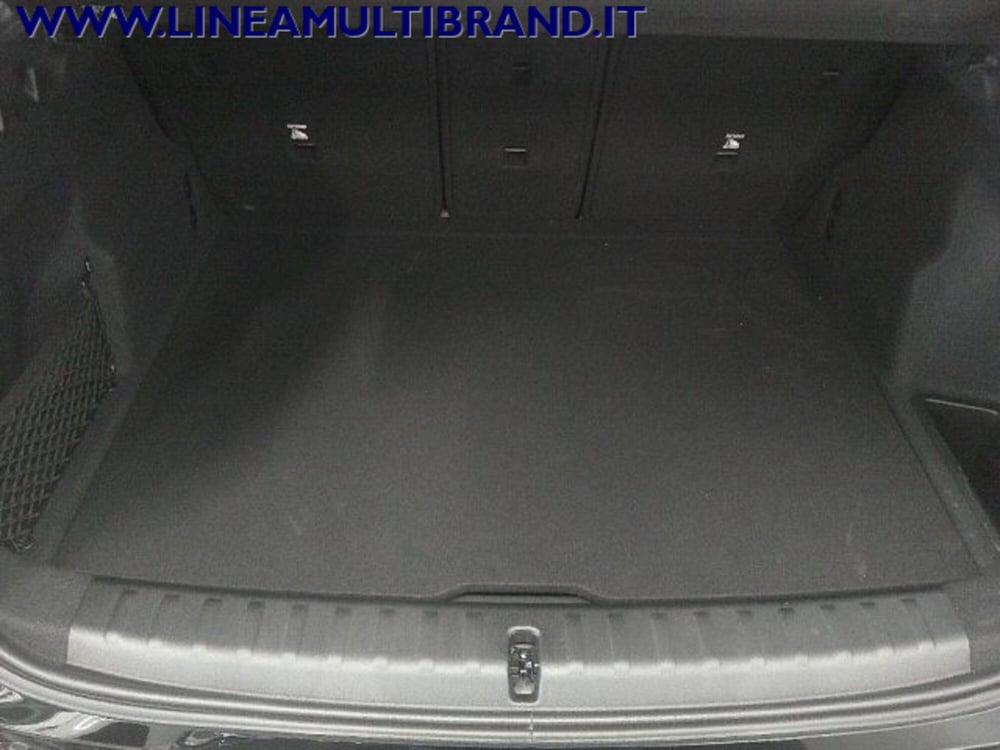 BMW X1 usata a Piacenza (5)