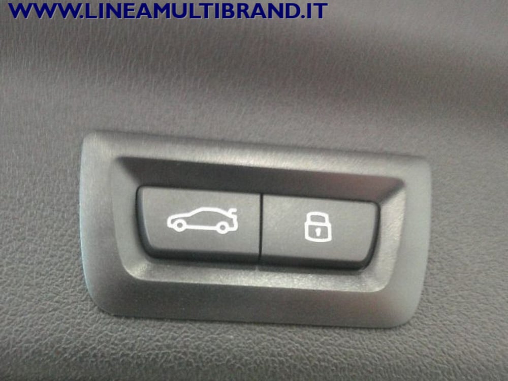 BMW X1 usata a Piacenza (6)