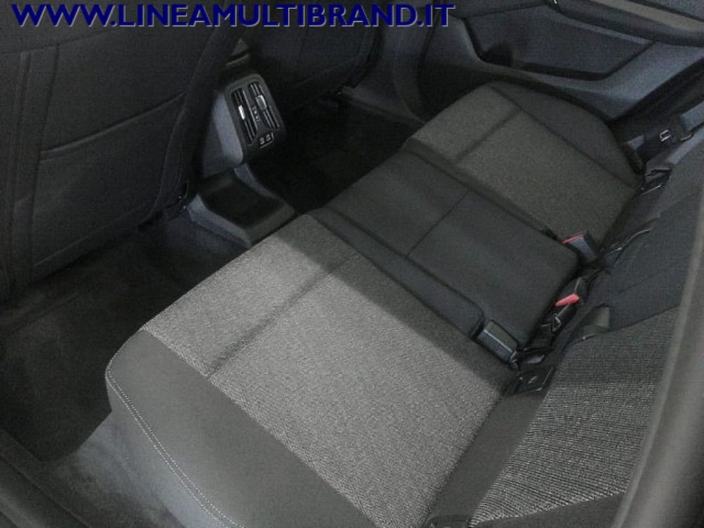 BMW X1 usata a Piacenza (7)