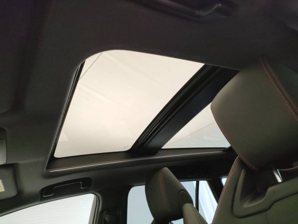 Toyota Corolla Touring Sports usata a Teramo (13)