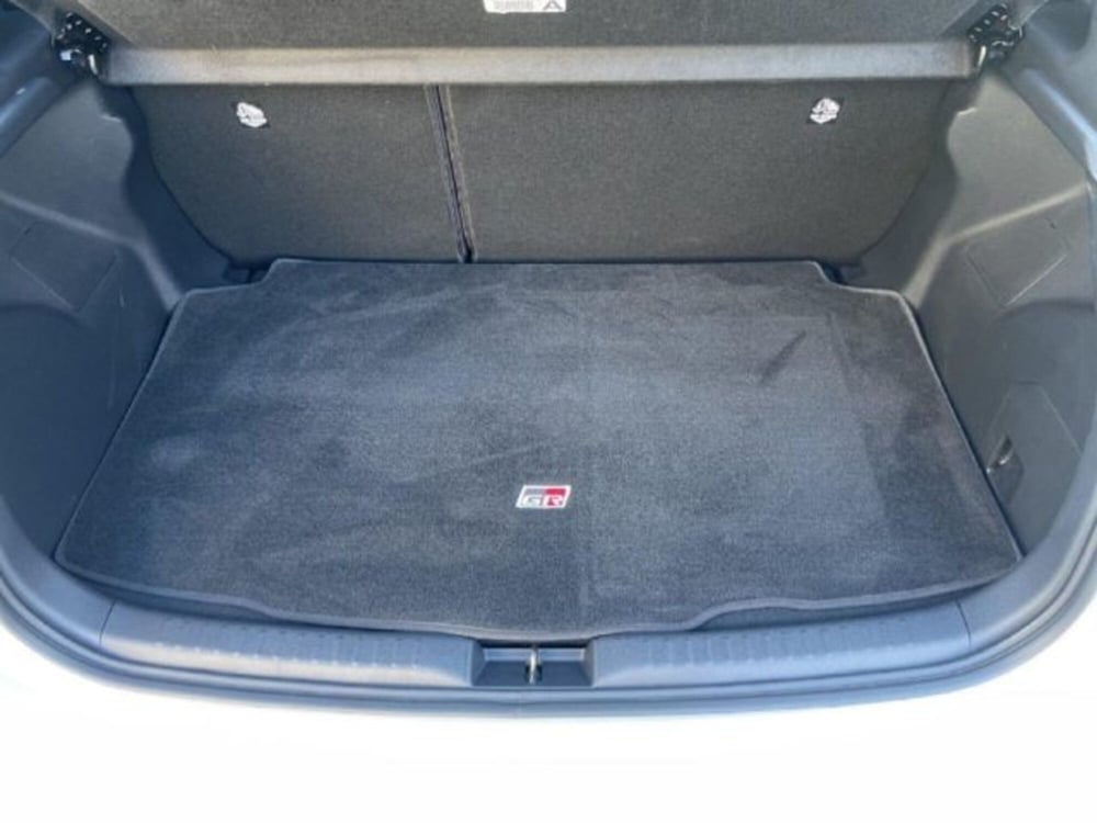 Toyota Yaris GR Sport usata a Vercelli (11)