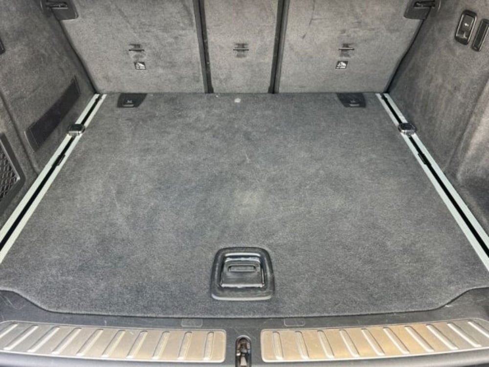 BMW X3 usata a Lecce (16)