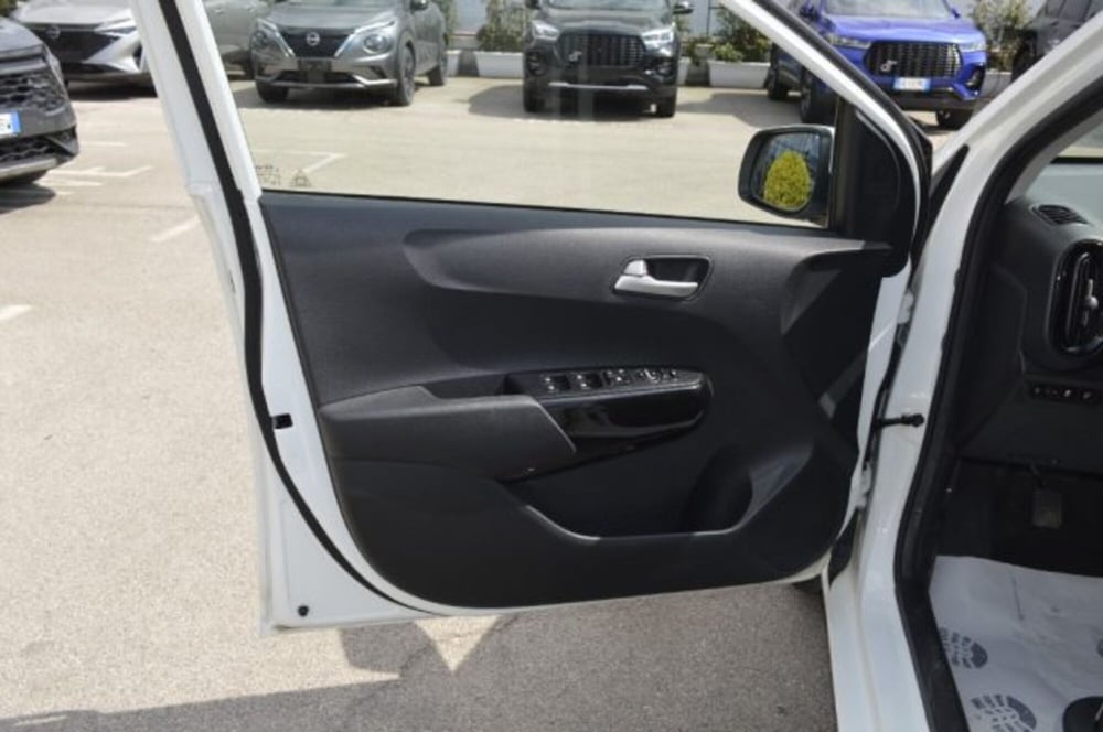 Kia Picanto usata a Latina (12)