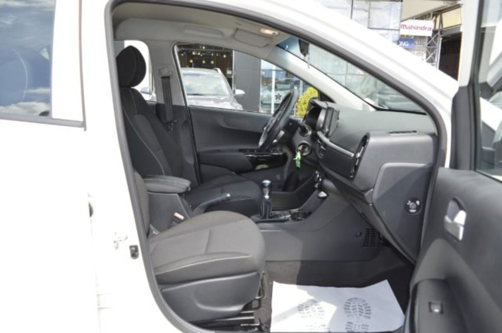 Kia Picanto usata a Latina (8)