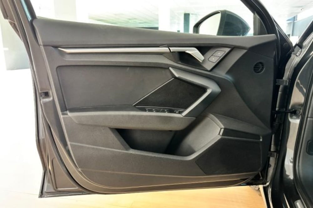 Audi A3 Sportback usata a Latina (12)