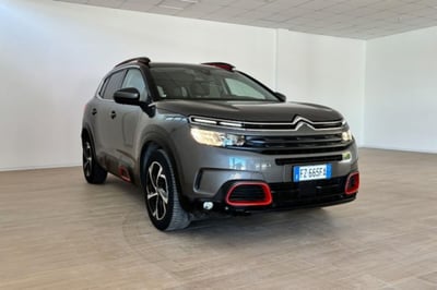 Citroen C5 Aircross Aircross BlueHDi 130 S&amp;S EAT8 Shine Pack del 2020 usata a Fondi