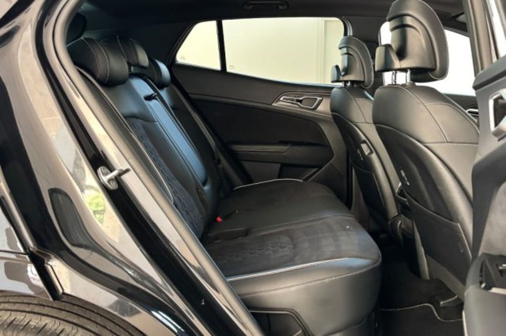 Kia Sportage usata a Latina (10)