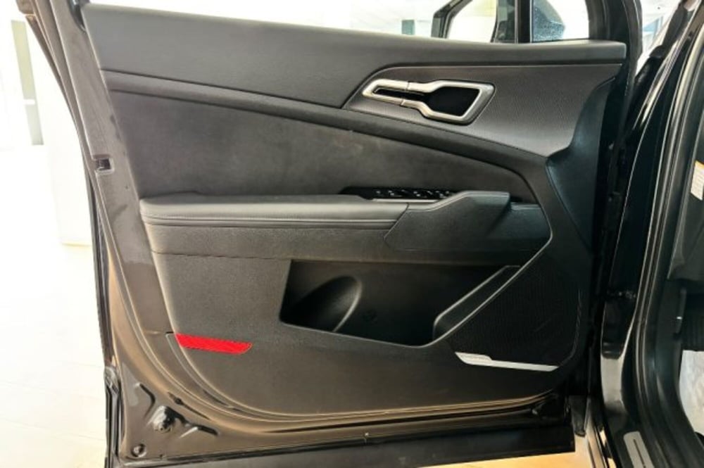 Kia Sportage usata a Latina (12)