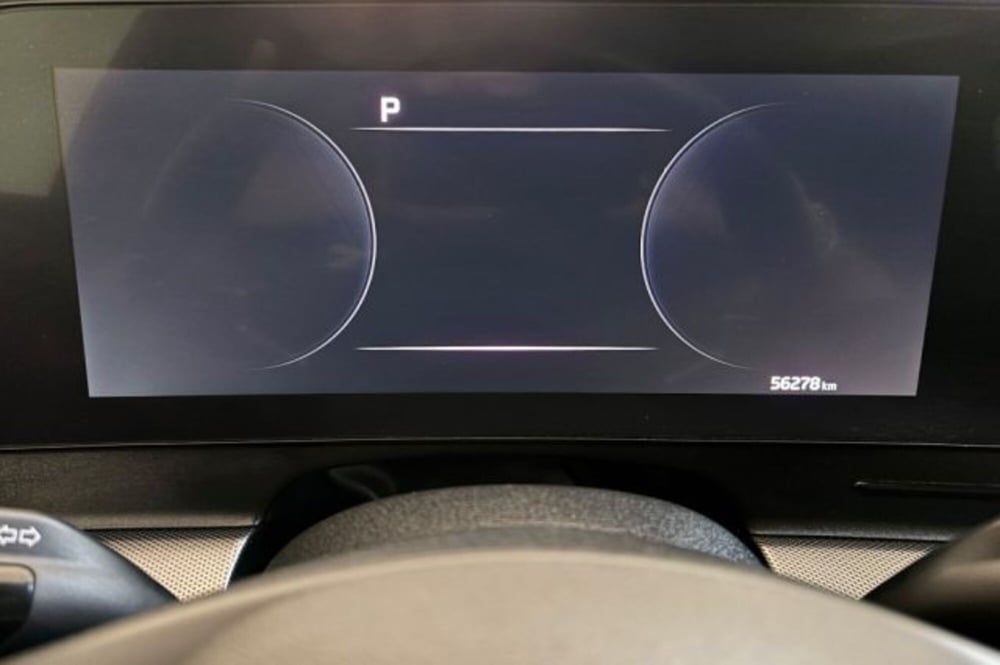 Kia Sportage usata a Latina (13)