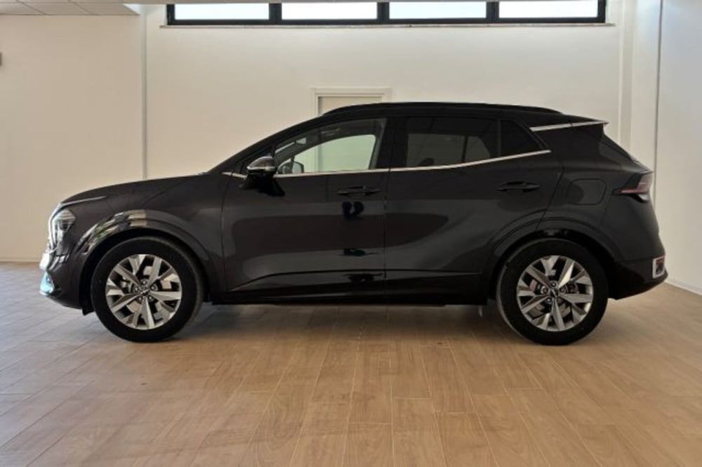 Kia Sportage usata a Latina (4)