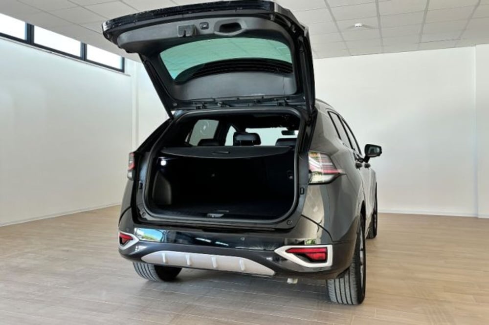 Kia Sportage usata a Latina (7)