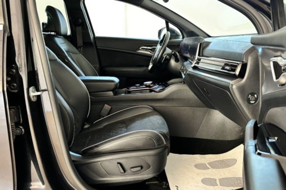 Kia Sportage usata a Latina (8)