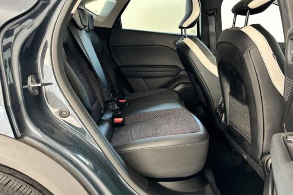 Renault Captur usata a Latina (10)
