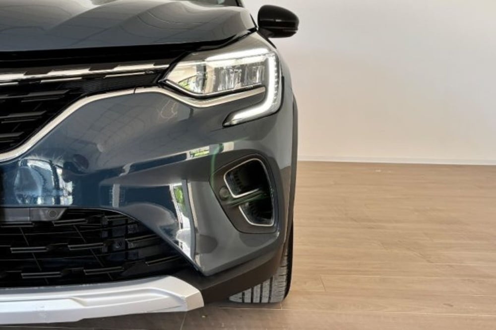 Renault Captur usata a Latina (11)