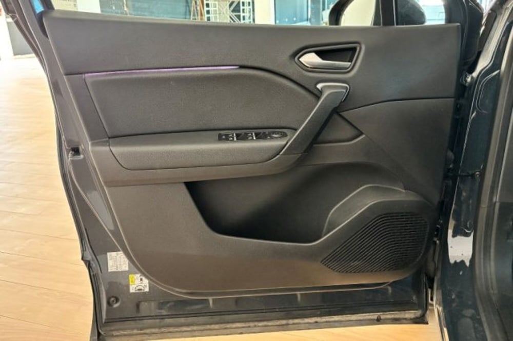Renault Captur usata a Latina (12)