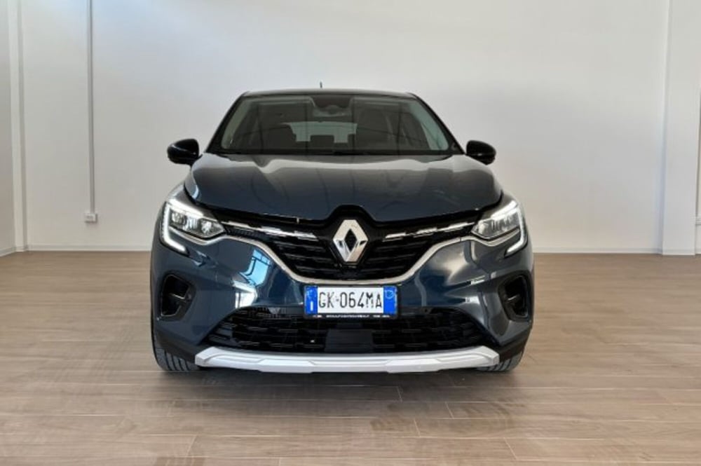 Renault Captur usata a Latina (2)
