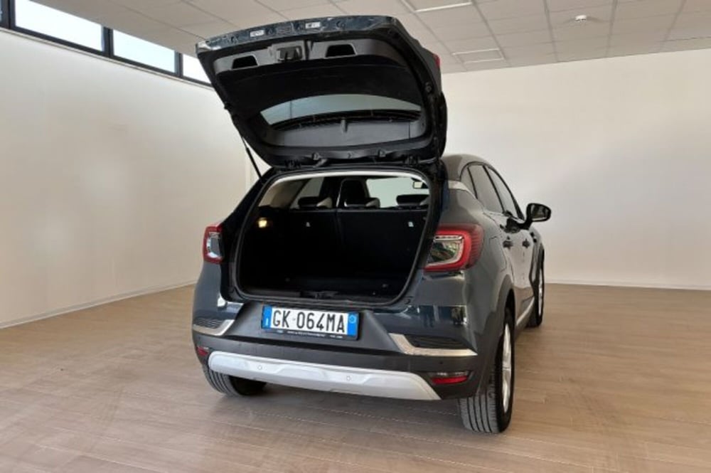 Renault Captur usata a Latina (7)