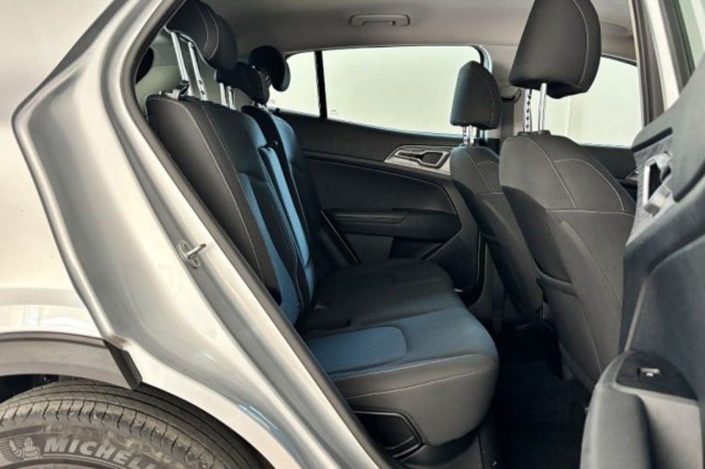 Kia Sportage usata a Latina (10)