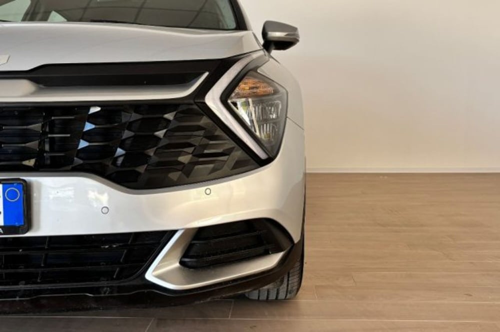 Kia Sportage usata a Latina (11)