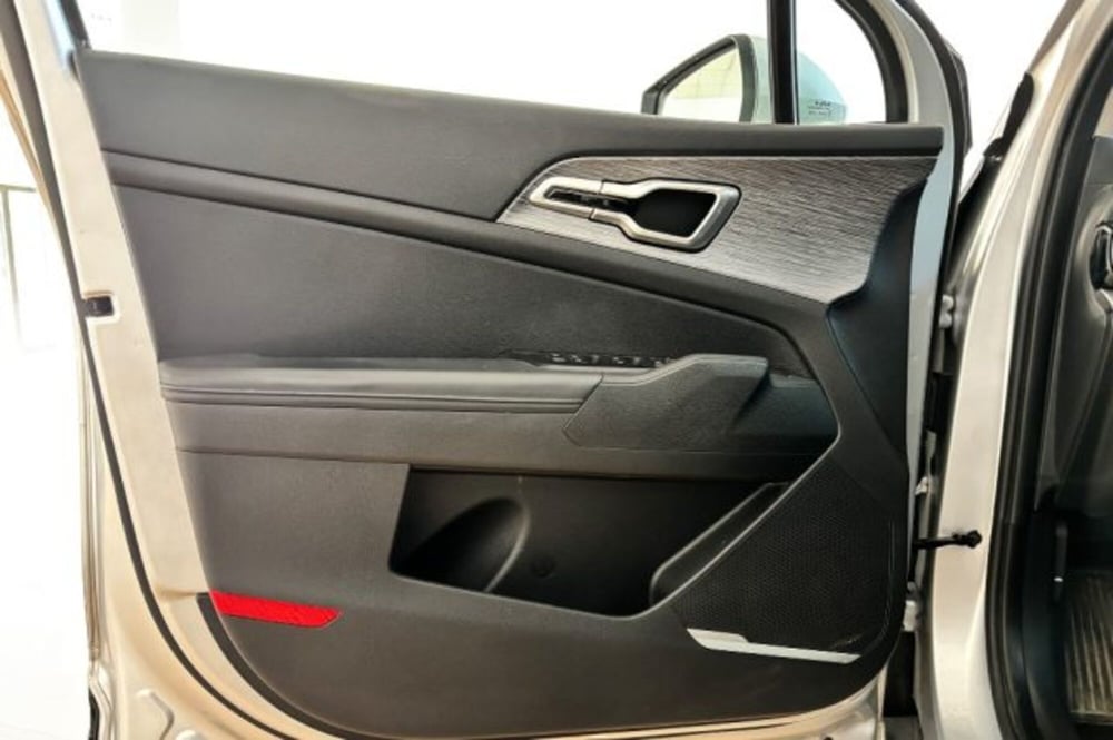 Kia Sportage usata a Latina (12)